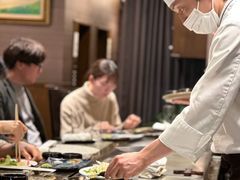 -神户牛排餐厅MOURIYA(总店)