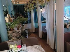 -蜜桃花开·中西融合菜E&W(南长街店)