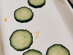 -半天妖烤鱼(方庄店)