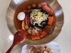 -服务大楼冷面(延大店)