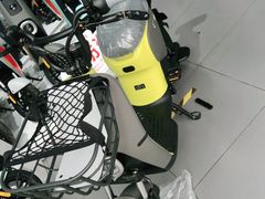 -九号电动车(安定门内大街店)