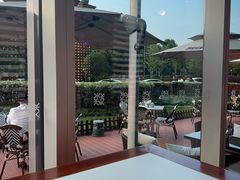 -The BREW·酿餐厅(浦东嘉里大酒店)