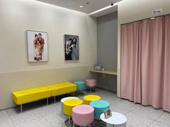-天真蓝照相馆(新世界店)