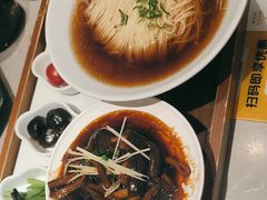 -松鹤楼面馆(清河万象汇店)