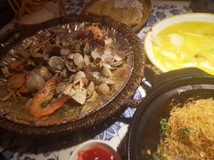 -天天渔港海鲜酒家(石浦玉泉路店)