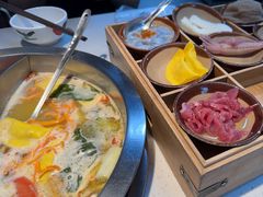-芈重山老火锅(广州首店)