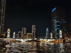 -海河游船(古文化街码头)