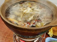 -威邵鸡煲(西华路总店)