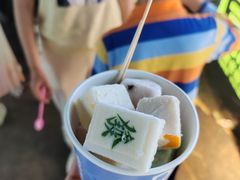 -大学城夜市大排档(凤栖路店)