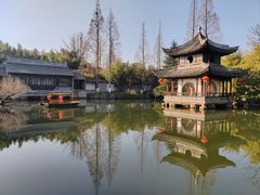 -水绘园