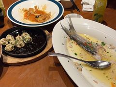-上海人家花樣年华(中山公园店)