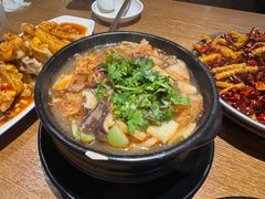 -溢香苑瓦罐(优胜北路店)