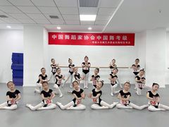 -西安小天鹅艺术团(金花路校区)