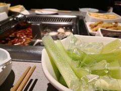 -海底捞火锅(万象城店)