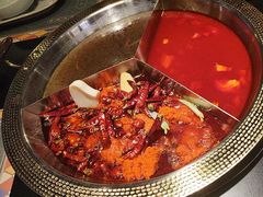 -廖掌柜·重庆鲜货火锅(上海首店)