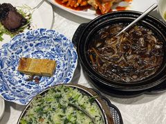 -香雪海饭店中餐厅(人民桥店)