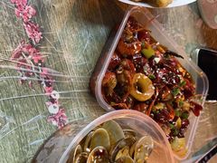 -捌贰虾蟹·江湖菜馆(江汉路店)