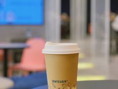 -SENTEA森茶(麦地丽日店)