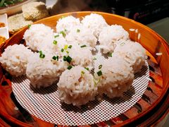 -小凤庭·地道湖北菜武昌鱼·藕汤(38年黄鹤楼店)