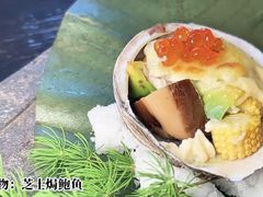 -四葉寿司(免税二期店)