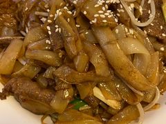 -深仔记茶餐厅(亚士厘道店)