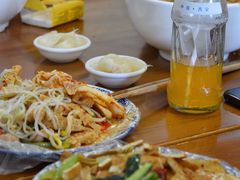 -刘信牛羊肉小炒泡馍(回民街店)