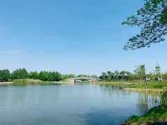 -尚贤河湿地