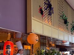 -嘉定凯悦·咖啡厅