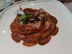 -味+新京宴·烤鸭·北京菜(创意谷店)