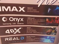 -SFC上影影城(港汇永华IMAX激光店)