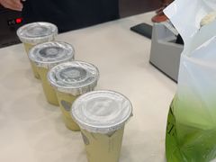 -宝藏绿洲(万象前海店)