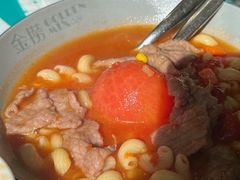 -金捞茶餐室(祐汉兴隆楼店)