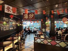 -阿大排档(长春这有山店)