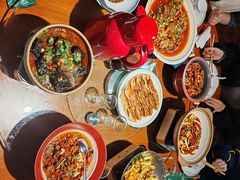 -湘味楼(聚丰苑小区店)