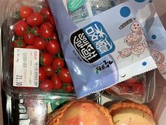 -佳思多食品料理超市(园区店)