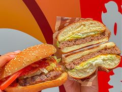 -汉堡王(徐汇绿地缤纷店)