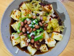-袁家豆腐