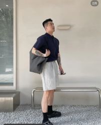 点击看大图 -THE RUIZ GZ睿制西装定制