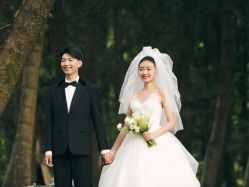 -雨墨婚纱摄影工作室