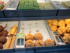 -酥大興·新国潮糕点配茶饮(龙岗万达黑金店)