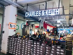 -五环Outlets(高新工厂店)
