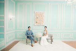 -太古映画婚纱摄影(天河店)