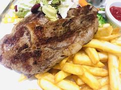 -麦落精酿啤酒餐吧(先农大院店)