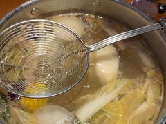 -牛满溢·自助潮汕鲜牛肉火锅(龙汇路店)