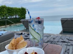 -瑰丽酒店·海吧·天际下午茶·现场DJ·天台酒吧