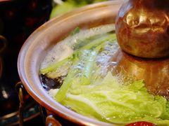 -南门涮肉(通州大船店)