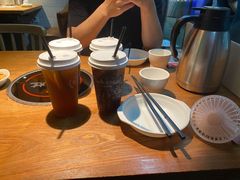 -牛小灶牛杂煲(北京路店)