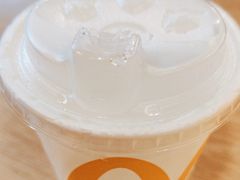 -麦当劳(杭州西湖银泰百货店)