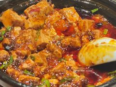 -初蓉丨遇见新川菜(亲贤街荣耀店)
