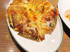 -船歌·鱼水饺青岛菜(合肥路永旺店)